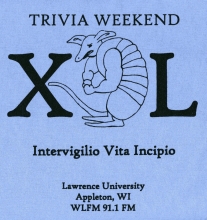 Trivia XL Logo