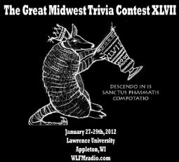 Trivia XLVII Logo
